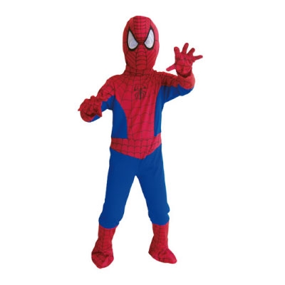 チャイルド スパイダーマン