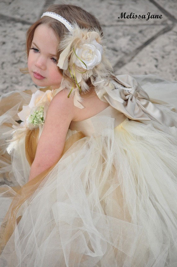 美しい夢のプリンセスチュチュドレス「Beautiful Dream Princess Tutu Dress」0歳から6歳