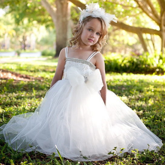 クリスタルドリーム〜お姫様ドレス「Crystal Dream Princess Dress」2歳から12歳