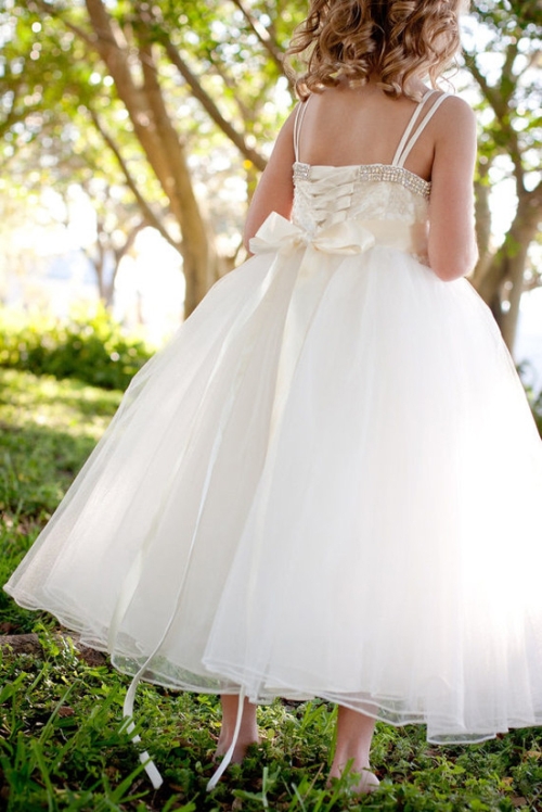 クリスタルドリーム〜お姫様ドレス「Crystal Dream Princess Dress」2歳から12歳