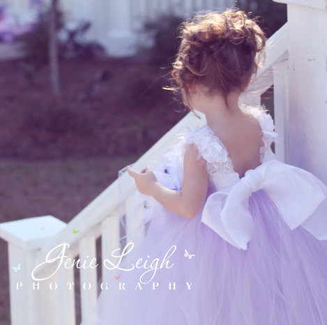 黄昏の妖精 ロマンティックチュチュドレス「Fairy Dusk Romantic Tutu Dress」0歳から6歳
