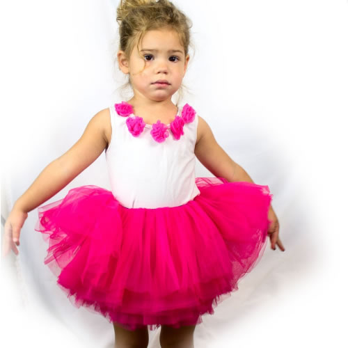 ソフトチュールのこどもドレスアップチュチュスカート☆10色 ニューボーン/4monts-3T/4T-8T 0才~8才までのプリンセスなお姫様スカート ドレスにも普段着にもOK!