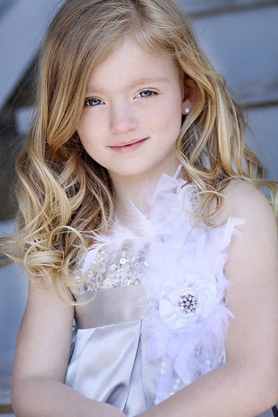 華やかなパーティーに〜スパンコール バブルドレス「Party Girl Sequin Bubble Dress」2歳から12歳