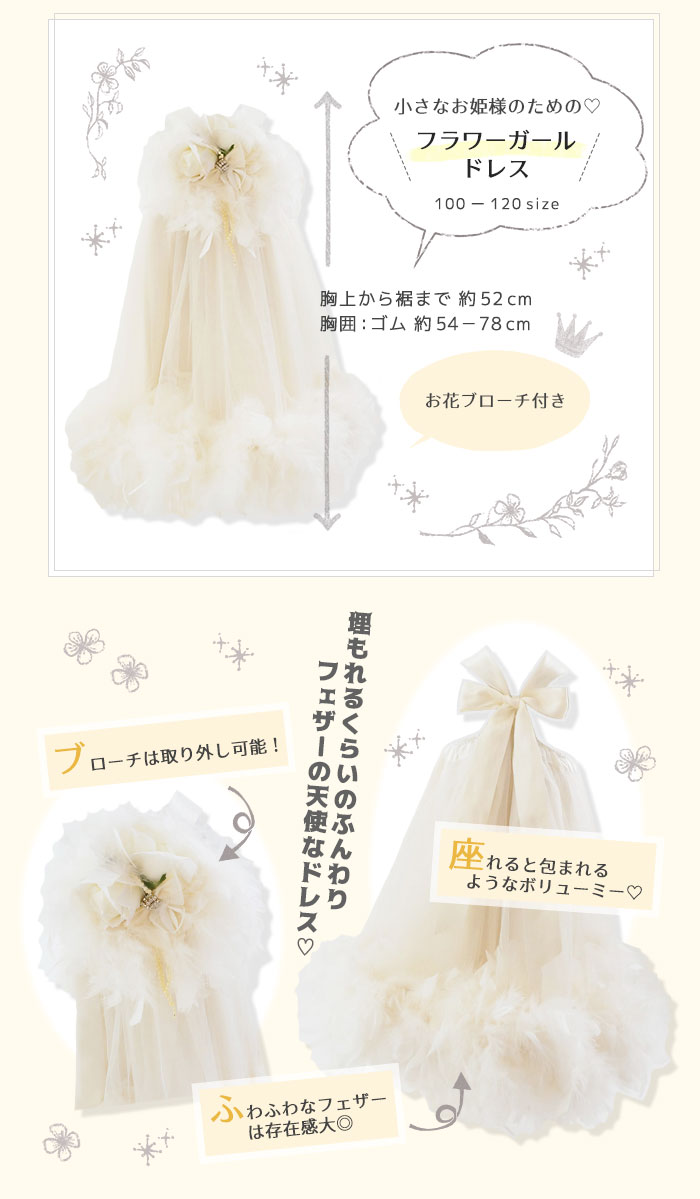 レンタルドレスSANA