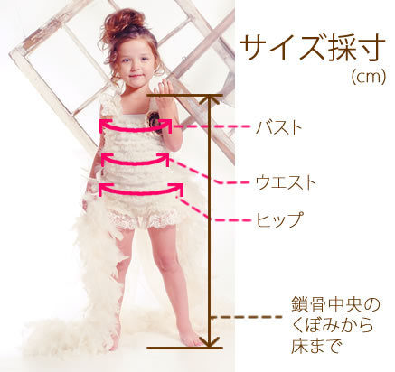 ,採寸サイズ