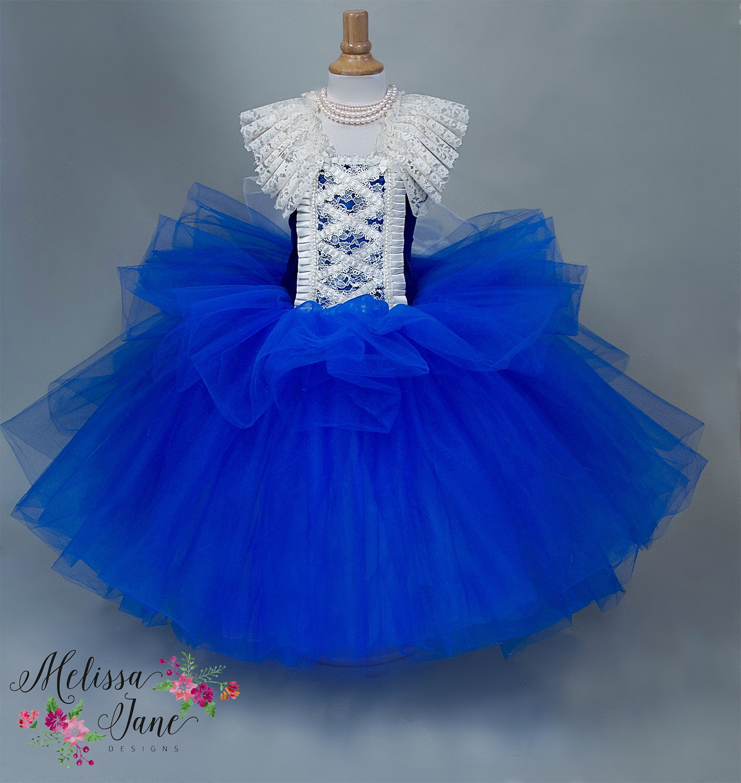眠れる森の美女~美しいチュールドレス「Sleeping Beauty - Girls Tulle Exquisite Dress」2歳から12歳