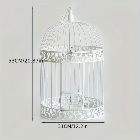 バードケージ 大サイズ 鳥かご