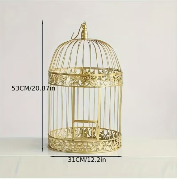 バードケージ 大サイズ 鳥かご