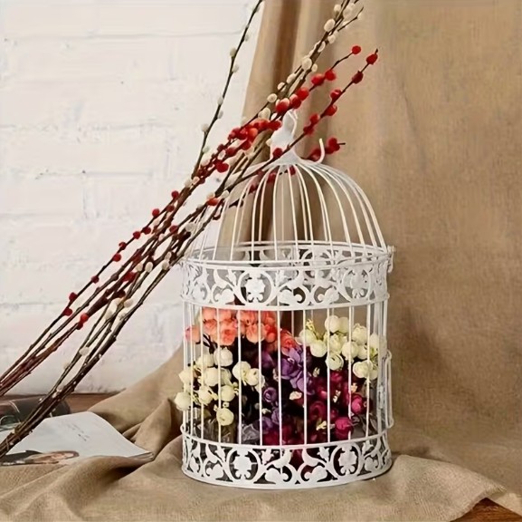 バードケージ 大サイズ 鳥かご