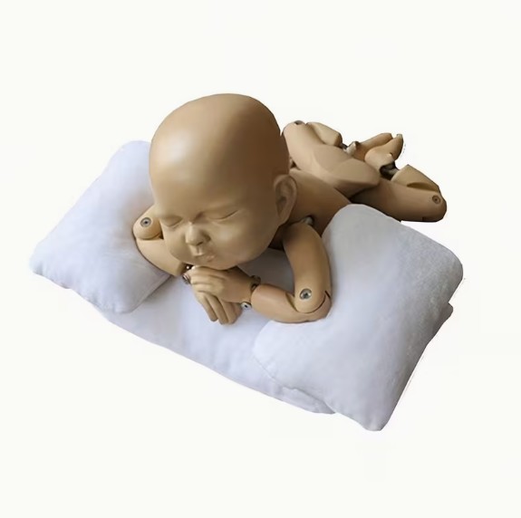 3点セット ポージングクッション スタッファー  ホワイト