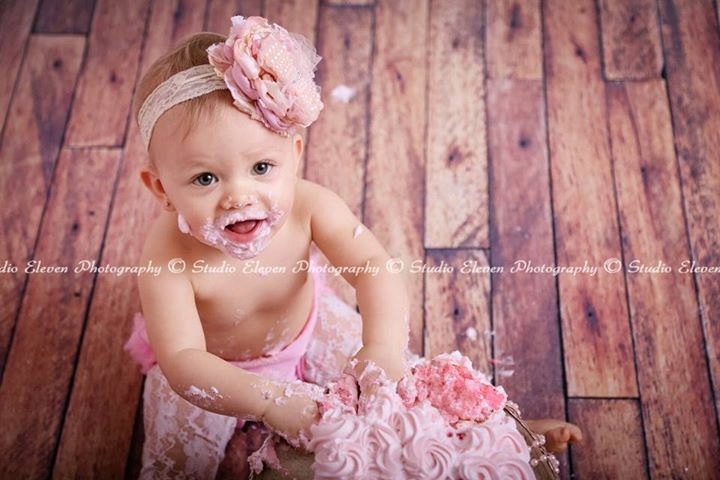 ベビーの写真撮影用背景紙!スタジオやおうちでおしゃれフォト!90cm×90cm ウッド