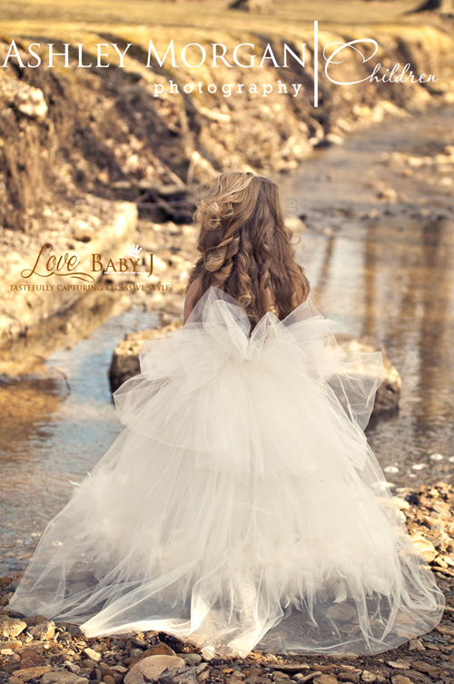 ゴージャスセレモニードレス【Vintage Bridal Dreams】結婚式や特別な日に!2歳から12歳