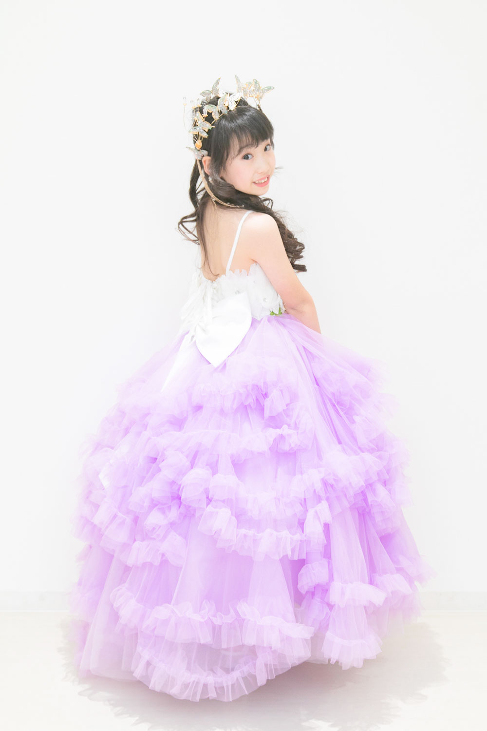 レンタルドレスairifairy