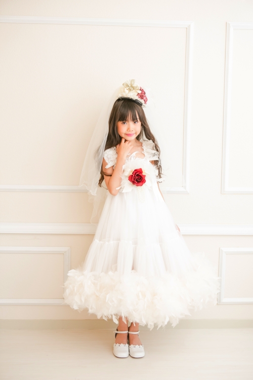 airun dream micia my dress