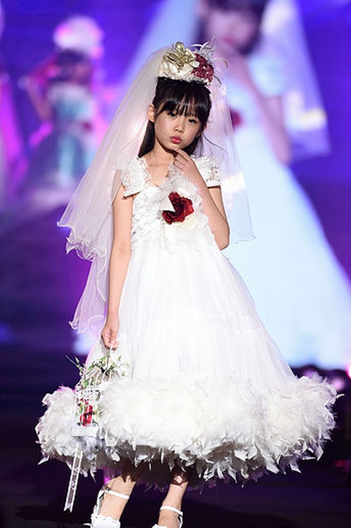 airun dream micia my dress