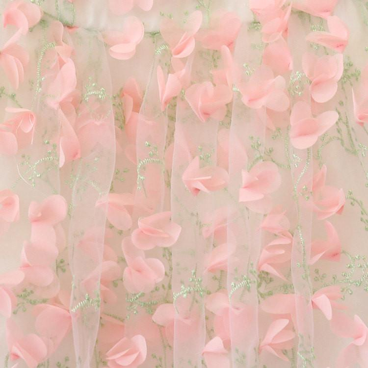 バタフライ・キス「Butterfly Kiss Flower Girl Dress」2歳から10歳