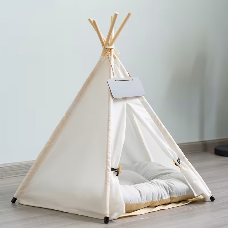 クッション付きミニティピー