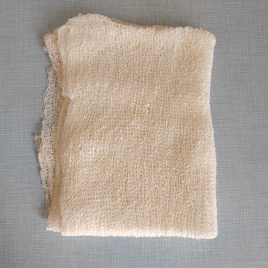 ストレッチメッシュベビーラップ