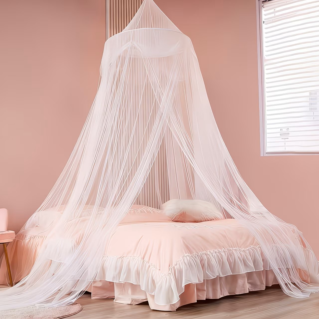 テントトップ型シングルキャノピー