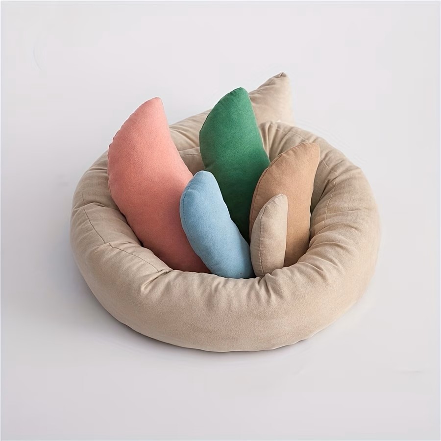 ベビーポージングピロー ６個セット