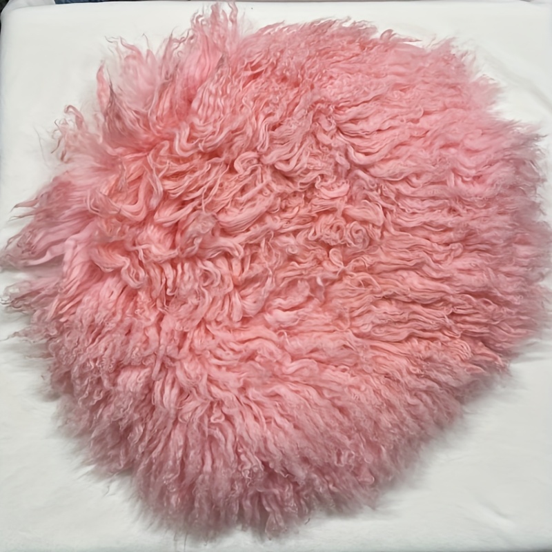 ニューボーンフォト 撮影小物 撮影小道具 撮影用 ベビークッション ポージングクッション マット 中敷き スタッファー ４色