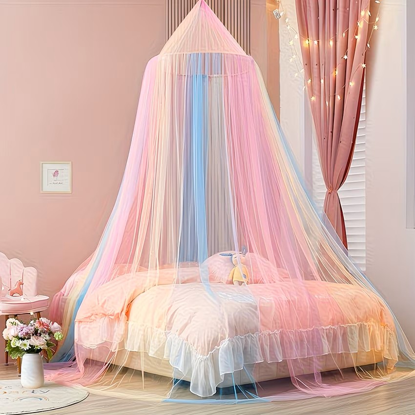 プリンセスレインボーキャノピー