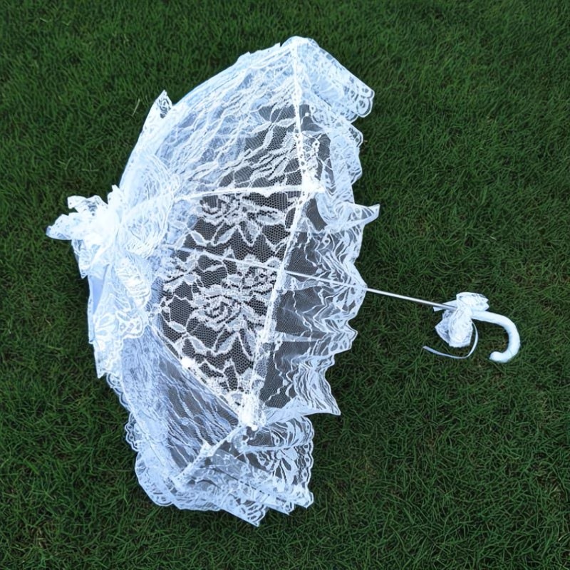 プリンセスレースアンブレラ