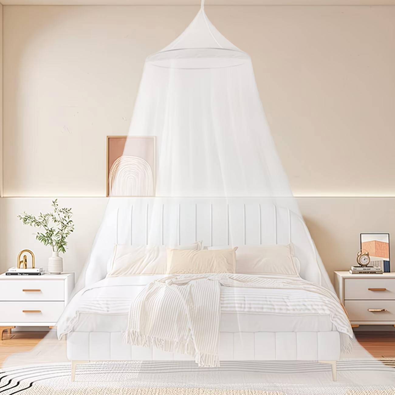 シンプルキャノピー