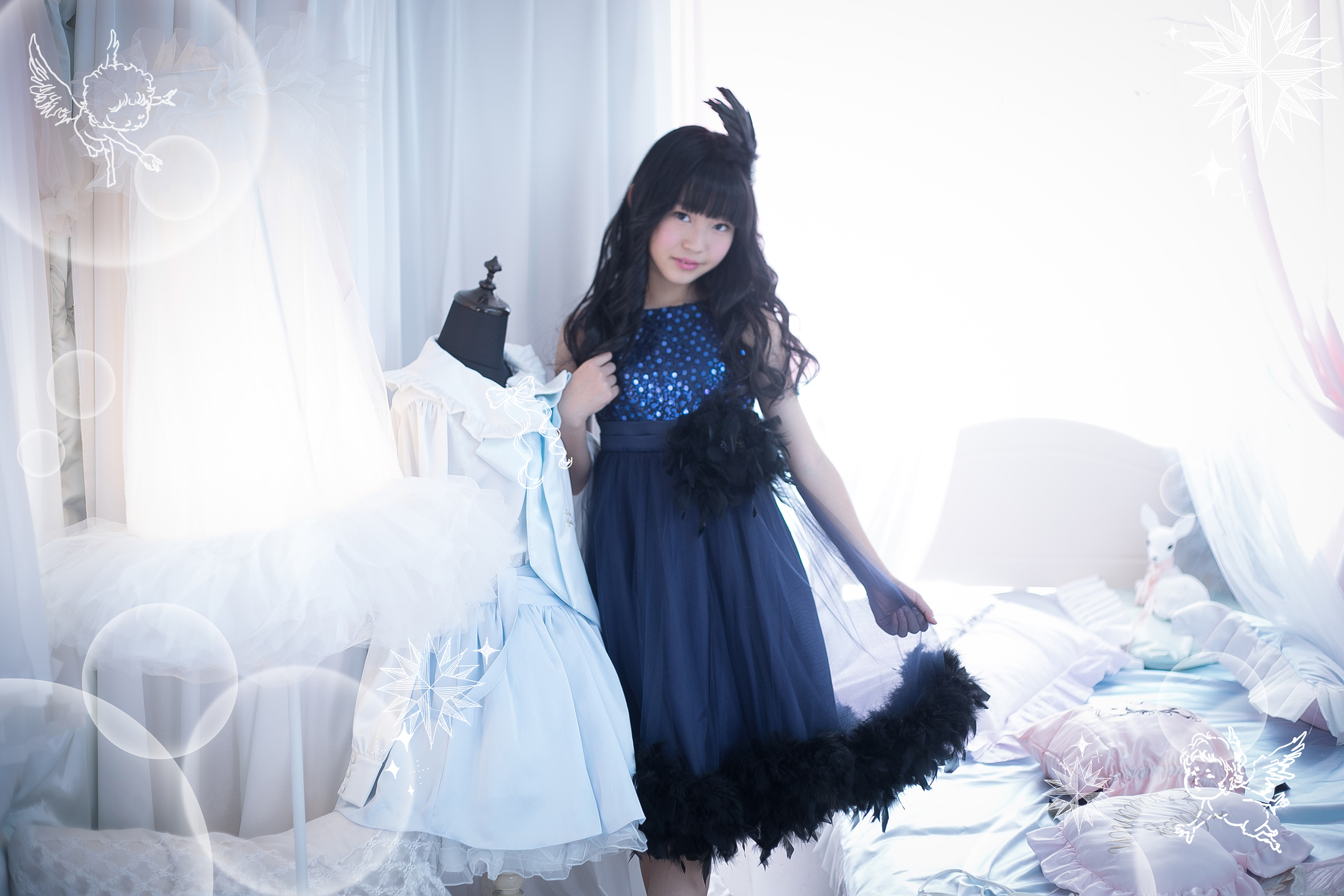 レンタルドレス Kanon