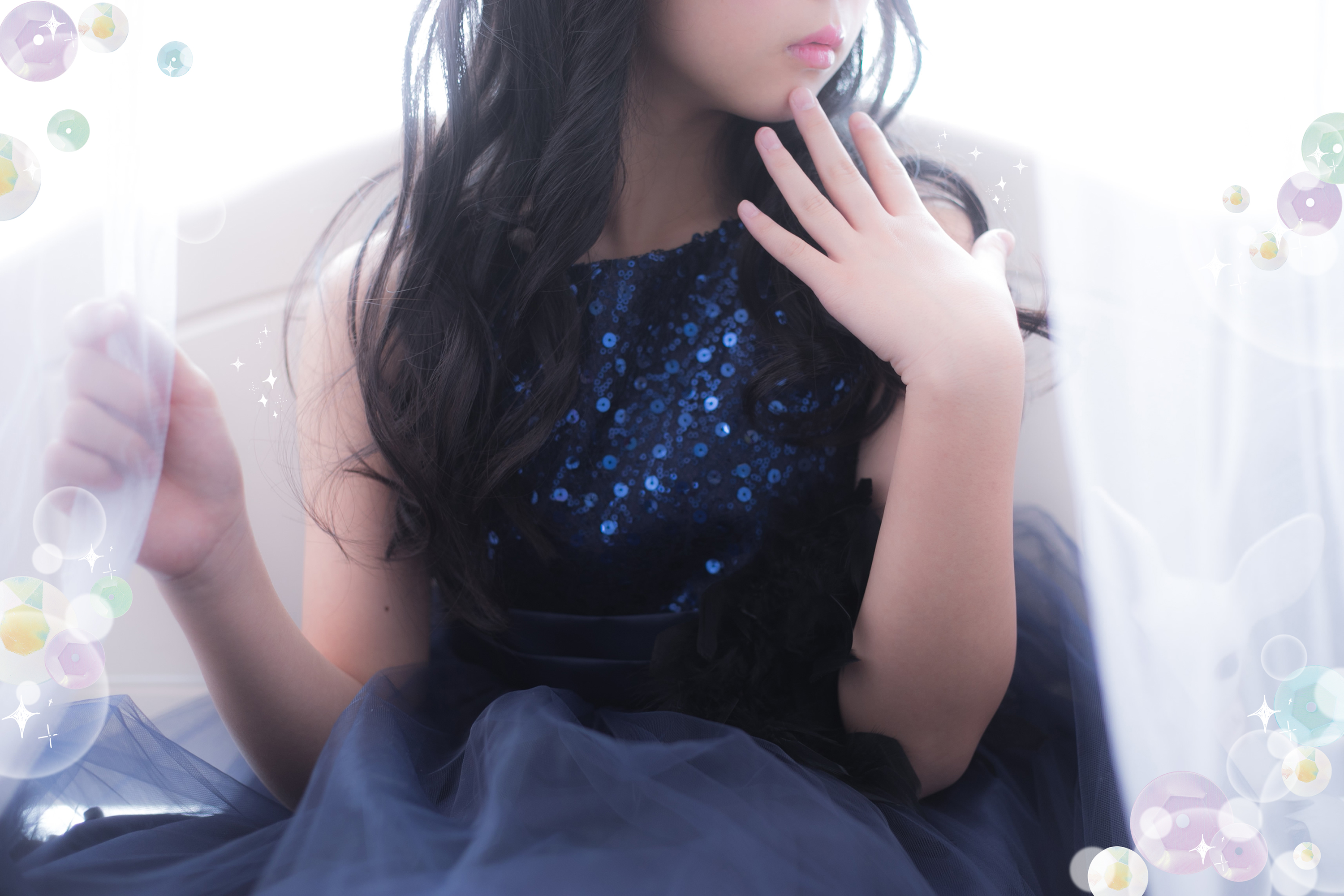 レンタルドレス Kanon