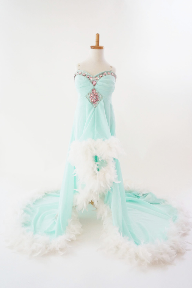 dress3805
