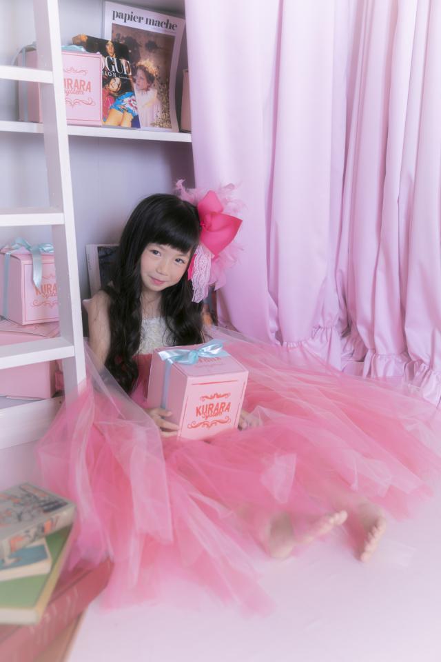 Fairy-Lino
