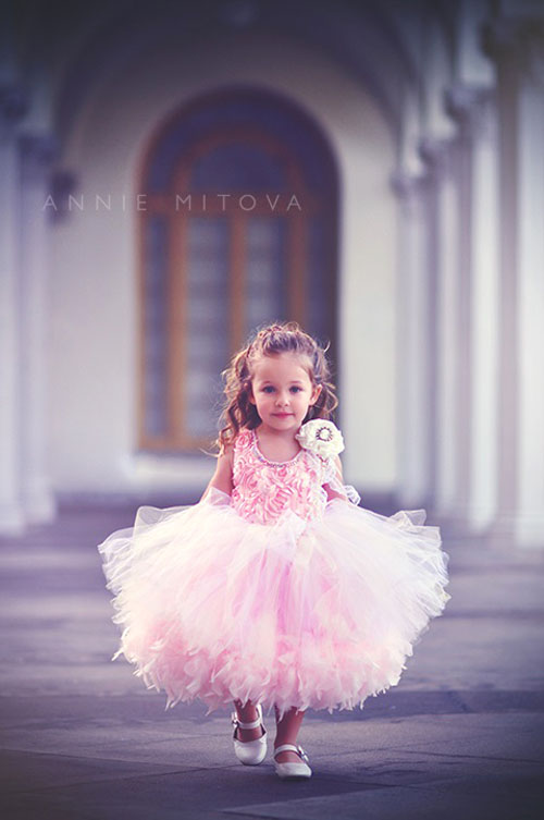 Pretty Little Things