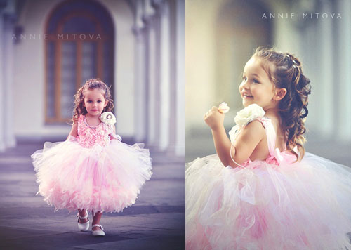 Pretty Little Things