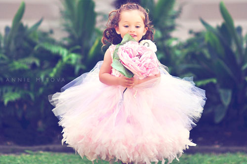 Pretty Little Things