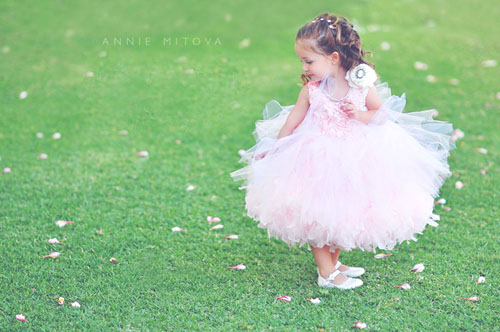 Pretty Little Things