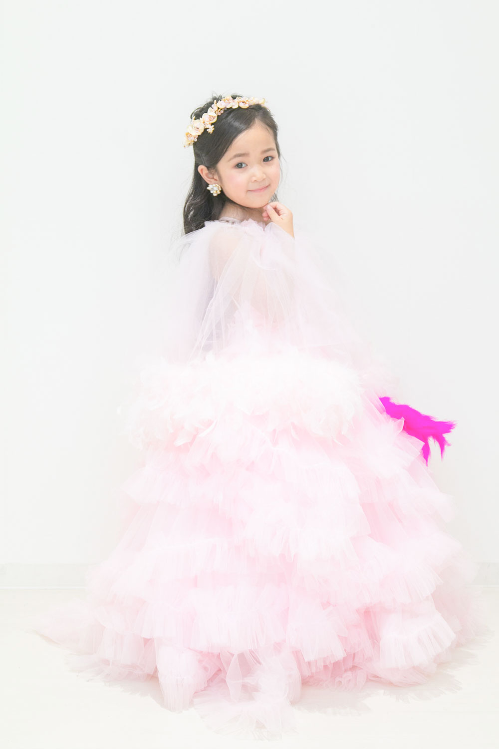 レンタルドレスmio princess