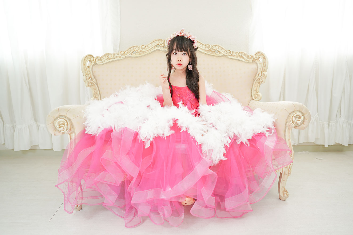 レンタルドレスsakuradream