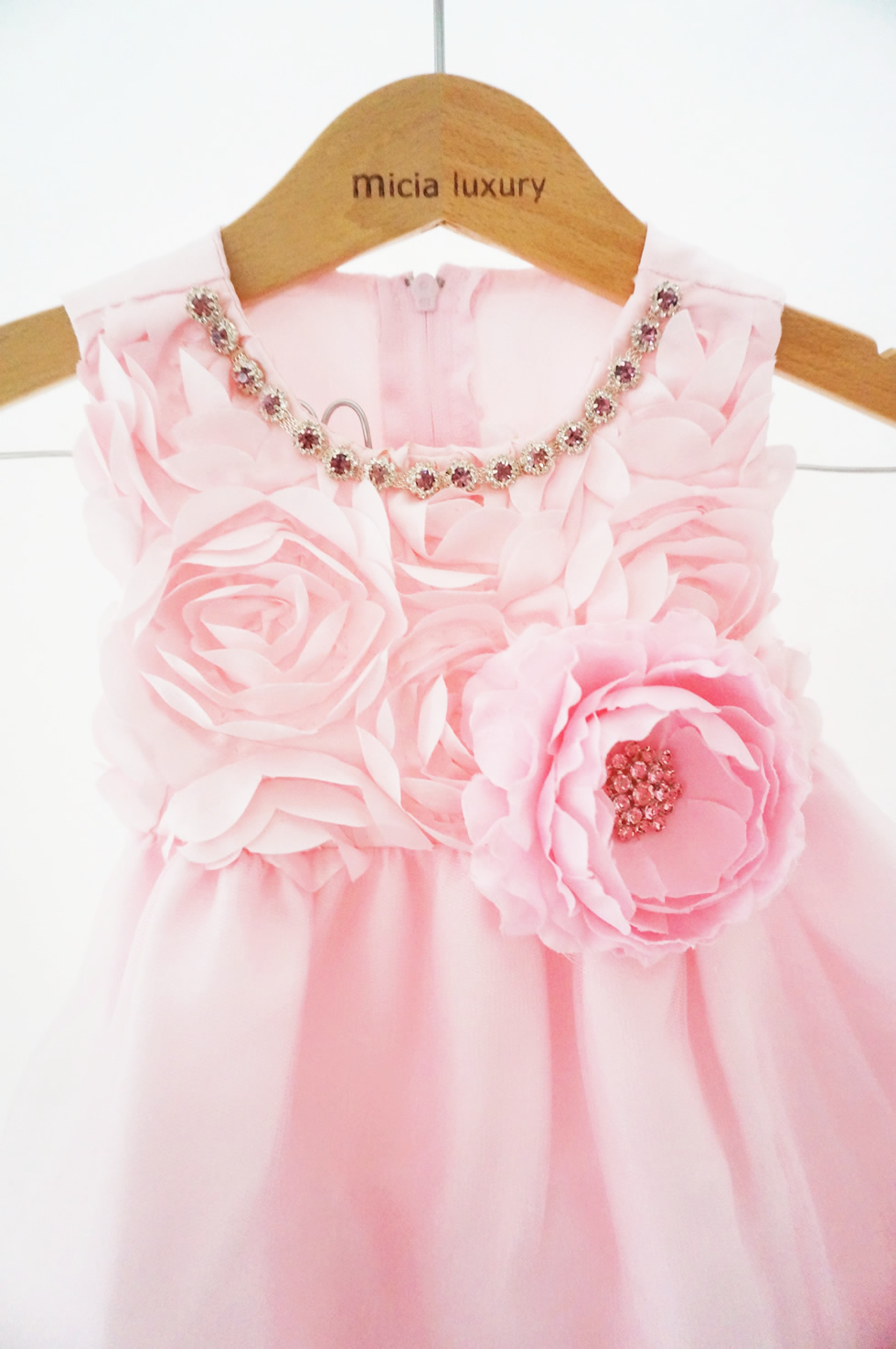 レンタルドレスSana Sweet